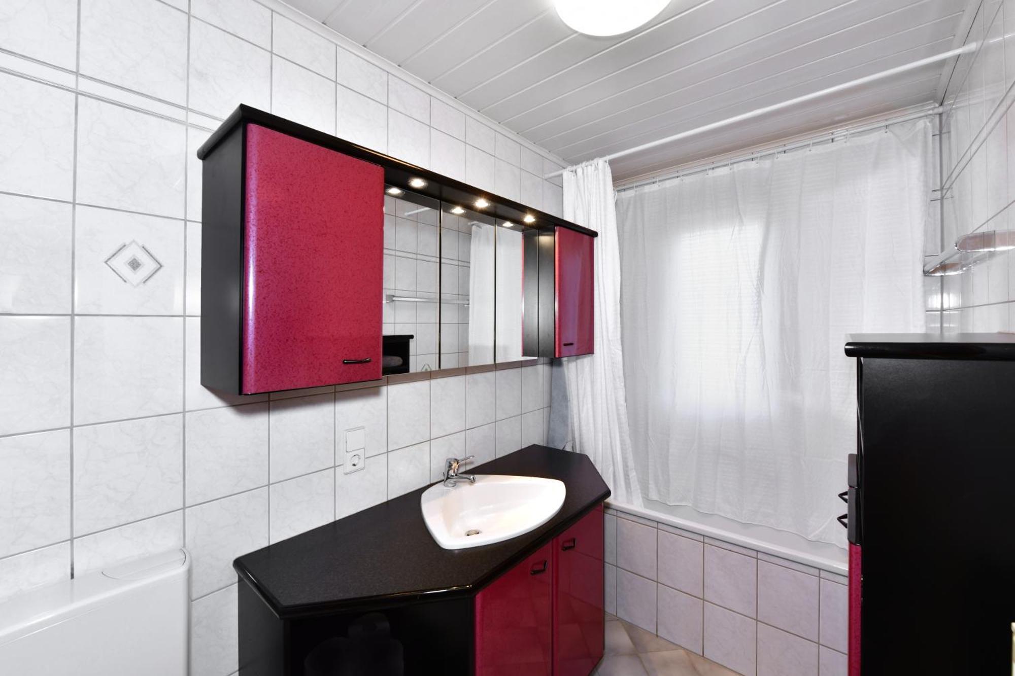Gaestehaus In Schopfheim, 20 Km Zur Schweiz-Basel, Direkte S-Bahnverbindung 외부 사진