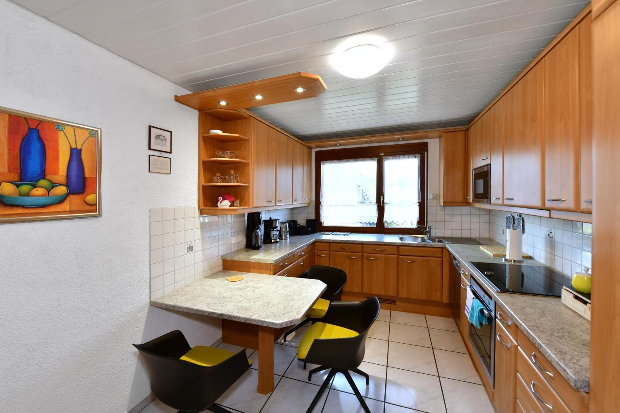Gaestehaus In Schopfheim, 20 Km Zur Schweiz-Basel, Direkte S-Bahnverbindung 외부 사진